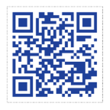 QR code for NSDM website