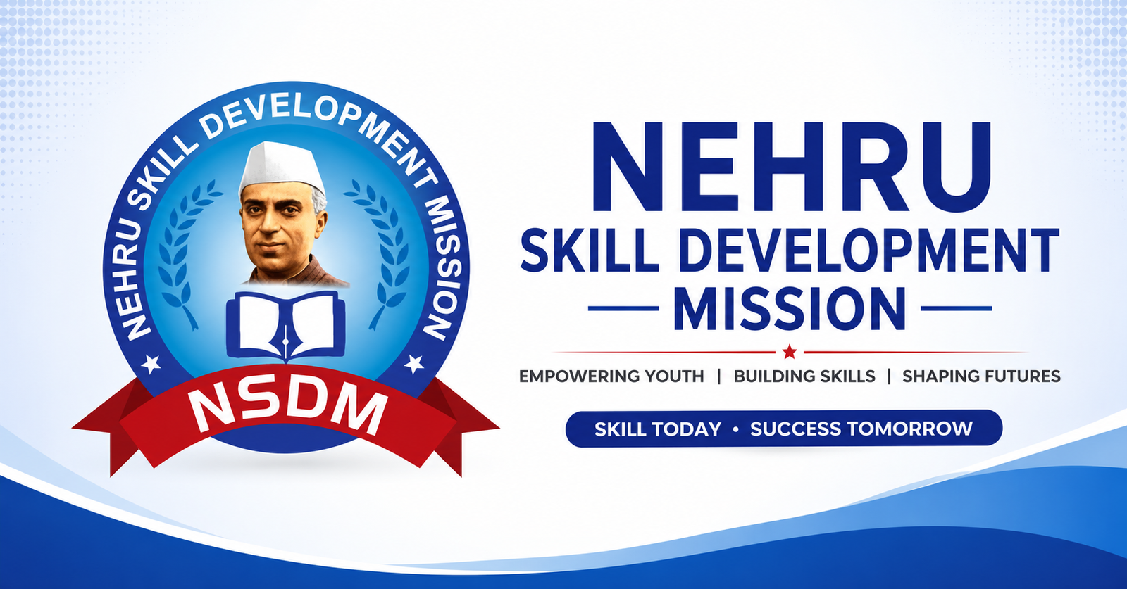 Welcome - NSDM
